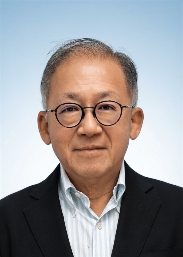 Casey K. C. Ho